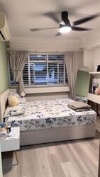 Blk 721 Pasir Ris Street 72 (Pasir Ris), HDB 5 Rooms #629308161